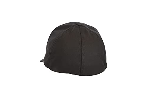 Image of EMF Cap - Silver Coated Lining, Shields 5G RF HF Signals