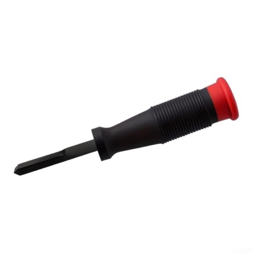 Image of Right-Angle Chisel 12mm High-Carbon Steel for Grooving(8mm)