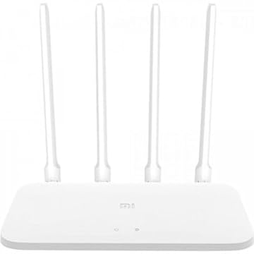 Roteador Wi-fi Mi ROUTER 4C