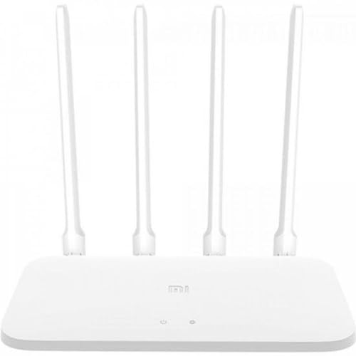 Roteador Wi-fi Mi ROUTER 4C