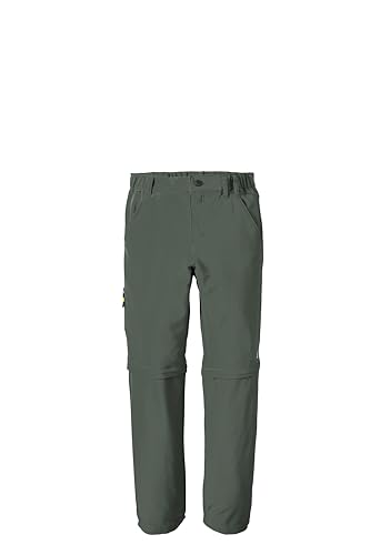killtec Jungen Funktionshose mit abzippbaren Beinen KOS 130 BYS...