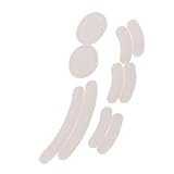 Cabilock 2 セット 滑り止めマット パッド グリップ 滑り止めマウスフィート