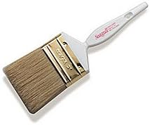 Corona, 4" Seagull Natural Bristle Brush, 3050-4