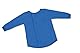 Lamy Kinder-Malkittel aquaplus blue - Malschürze mit Ärmeln aus Polyester mit Klettverschluss - ideal für den Schulunterricht - One-Size