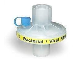 Kanishka Enterprises HME with Bacterial Filter