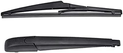 Essuie glace arrière résout les problèmes de visibilité sur Toyota RAV4 XA30 2005-2012