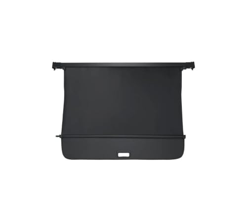 Couverture Coffre Volvo XC90 Rétractable et Anti-Regard Haute Protection