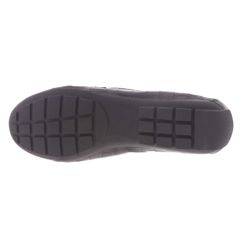 VANELi Alika Womens Slip On 9 BM US Brown3