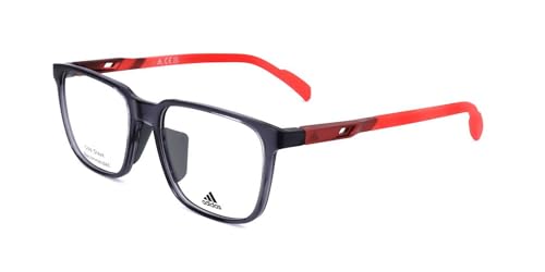 Adidas Lunettes de Vue SP5030 F Grey pour en finir avec la fatigue visuelle masculine