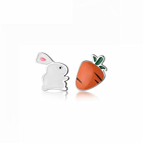 Petites boucles d'oreilles haut de gamme mignonne pour femmes élégantes