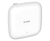 D-Link PoE Access Point WiFi 6...