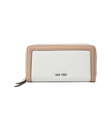 Nine West Zuri SLG Zip Around