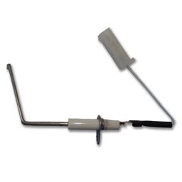 CE LH680014 Flame Sensor, 45 Degree