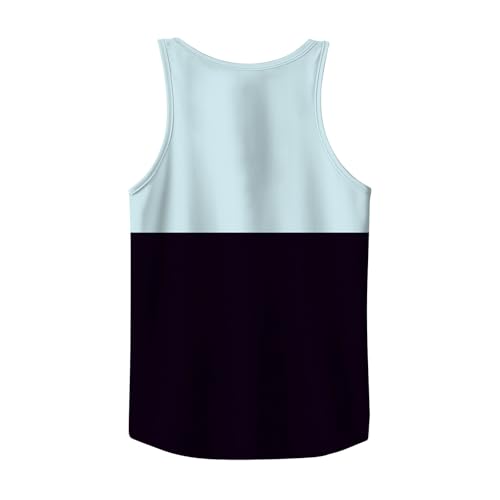 Mens Tank Tops Summer Graphic Beach Tank Tops Men 4th of July Shirts for Men Workout Patriotic Muscle Shirts Funny 3XL2