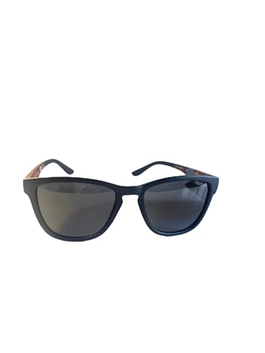 Foster Grant Polarized Matt tortoise sunglasses. RP 23 358, Black