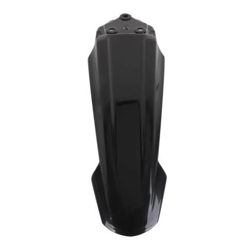 Garde-boue avant arrière rallongé en plastique modifié pour moto et e-Bike