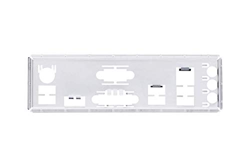 Build My PC, PC Builder, ASUS PRIME B460-PLUS