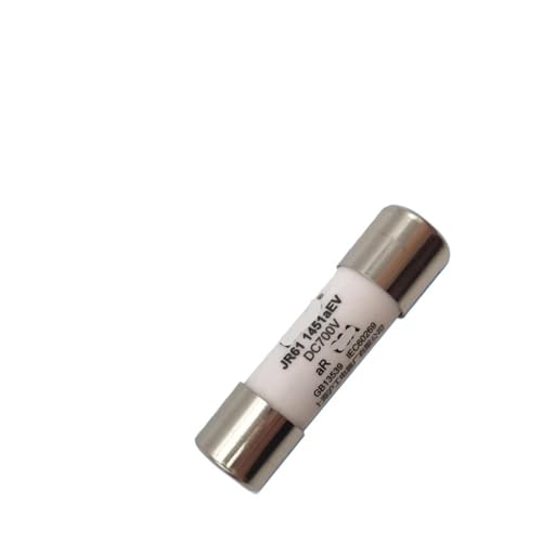 Fusible JR61 1451aEV 50A 40A 30A 20A cartouche de protection électrique DC 700V