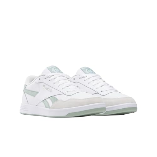 Image of Reebok Unisex-Adult Court Advance Sneaker