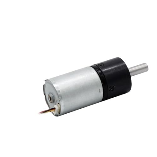 Moteur à engrenages planétaire pour rideaux électriques de salon moderne 12V