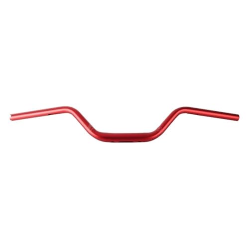 Manillar de 38mm con barra de equilibrio que reduce vibraciones en Road King 6