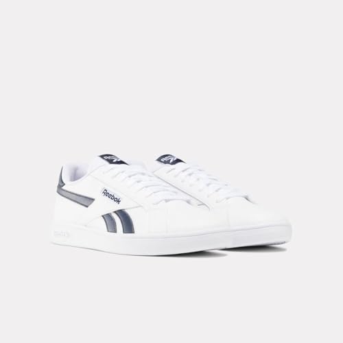 Reebok Mens Court Retro Sneaker3
