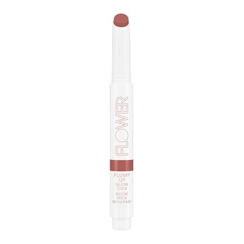FLOWER BEAUTY Lip Gloss Stick - Toasty Cover