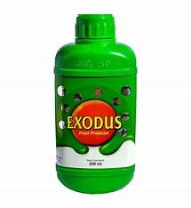 DSRetailers Exodus Plant Safe 250ml (B0DGX7MZLH) Amazon Price History, Amazon Price Tracker