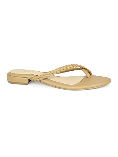 Image of Inc.5 womens 101000 Yellow Sandal