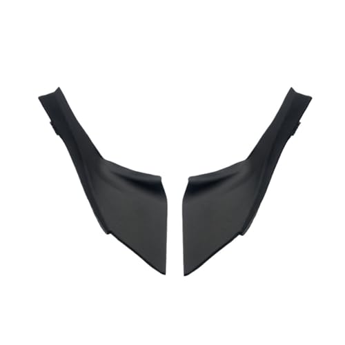 Garniture d'angle pare-brise Prado 150 anti-infiltration pour protéger les essuie-glaces