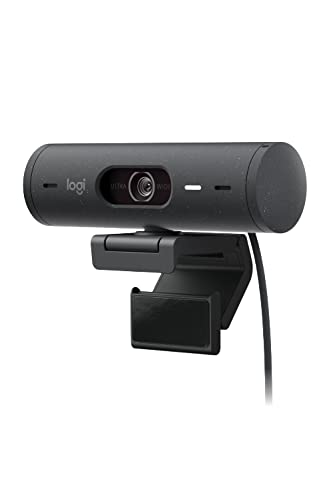 Logicool BRIO 500 ピンク logi ピンク USB Webカメラ Logicool ロジクール Brio 500 Web