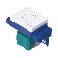 【新品未開封】Panasonic NR3160W 2箱 Amazon.co.jp: Panasonic ぐっとすシリーズ情報モジュラジャック