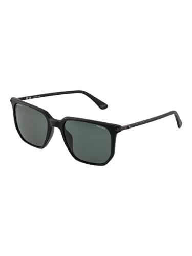 Police Splu70 lunettes homme avec verres protecteurs haute clarte