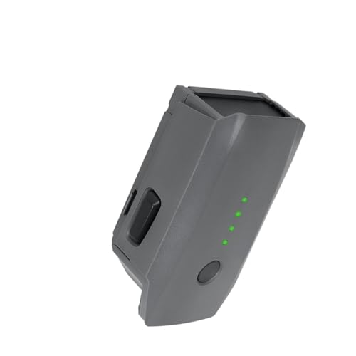 DJI Mavic Pro Platinum Lipo 3S �C���e���W�F���g �t���C�g �o�b�e���[ 11.4V 3830mAh �����p�ƌ݊���������܂��B(For Pro (White))