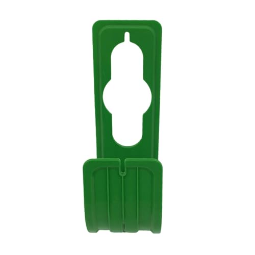 Gartenschlauchhaken – Gartenschlauchaufbewahrung für den Außenbereich, erweiterbarer Bewässerungsschlauch-Halter, wandmontierte Verlängerungskabel, Gartenzubehör für Bewässerung, Wasserleitungen