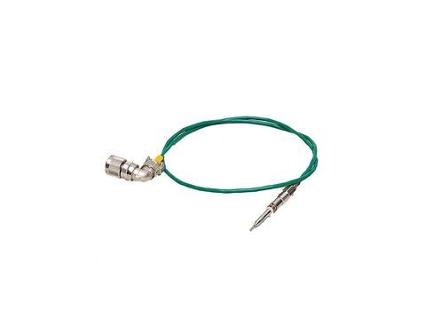 Aftermarket Temperature Sensor 12323628 12299387 12323810 Fit Intended for Engine 616 620 2016 2020