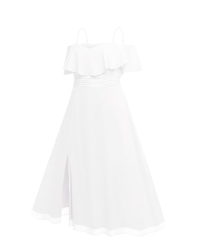 Image of Pinup Fashion Women Plus Size Bridesmaid Dresses - Off The Shoulder Formal Wedding Guest Bridal Shower Long Dress