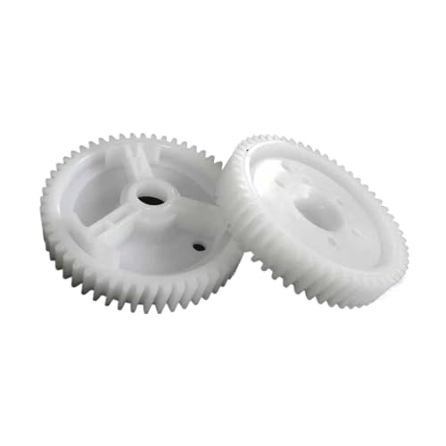 Clips en plastique de fixation automatique GERRIT de haute précision pour équipement