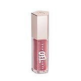 Fenty Beauty Gloss Bomb Luminizing Lip Oil N Gloss - 01 Fussy for Women - 0.3 oz Lip Gloss