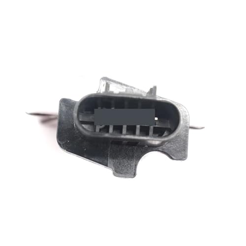 Voyant moteur allumé ? Capteur MAF AFH70M-43A débitmètre d'air de rechange 15865791