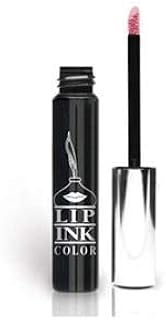 Lip Ink Lápiz labial líquido para labios, col...