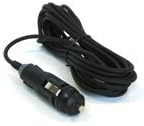 Escort & Beltronics Radar Detector Straight Power Cord 12ft