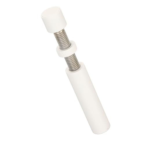 Soporte ajustable para GPU, anti-sag, altura 74-120mm blanco miniatura 4