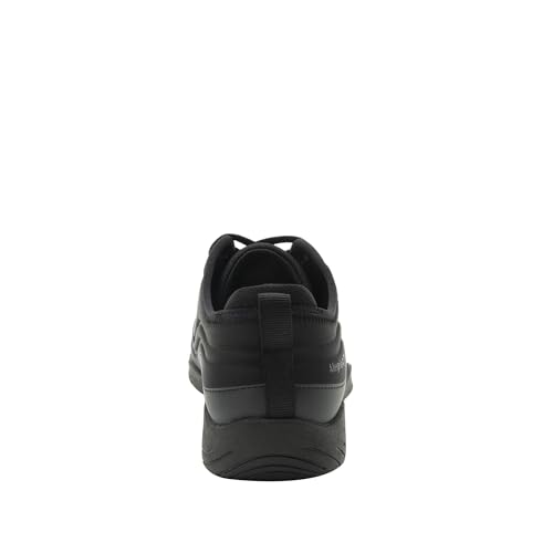 Image of Alegria Women Liber8 Sneakers Ultraflex Wide Toe Box Lightweight Low Profile Sneakers