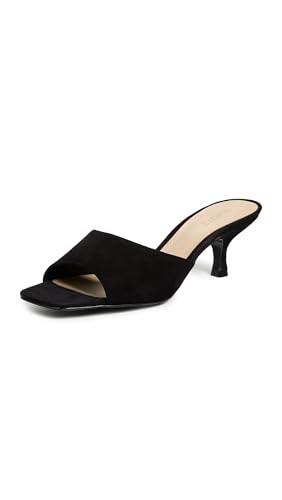 Image of SCHUTZ Women's Dethalia Slide Heels