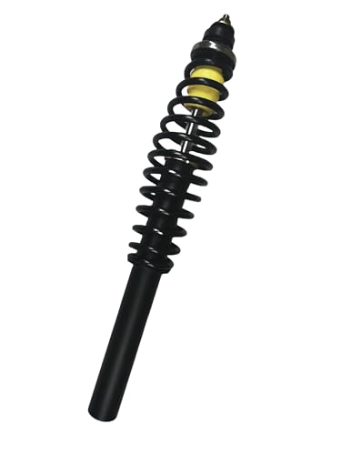 Amortisseur avant MacPherson Hisun 800 ATV 52100-118-0000 résout les vibrations de direction