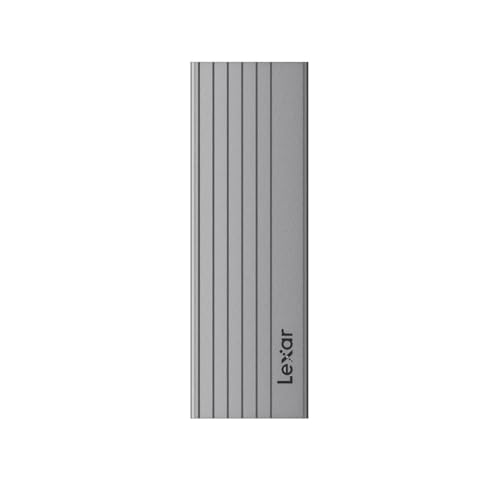 Image of Lexar SSD Storage 10GB Enclosure USB3 M.2 2280