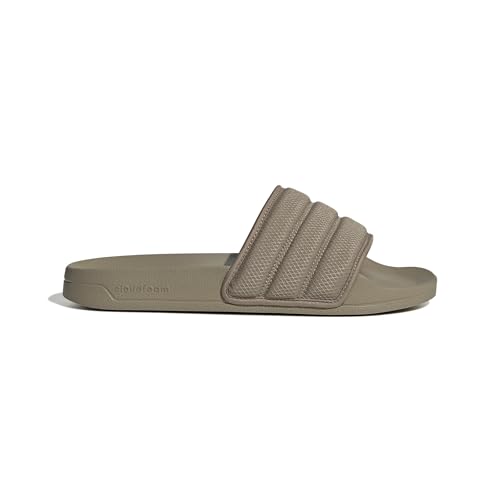 adidas Unisex-Adult Adilette Suede Slide Sandal2