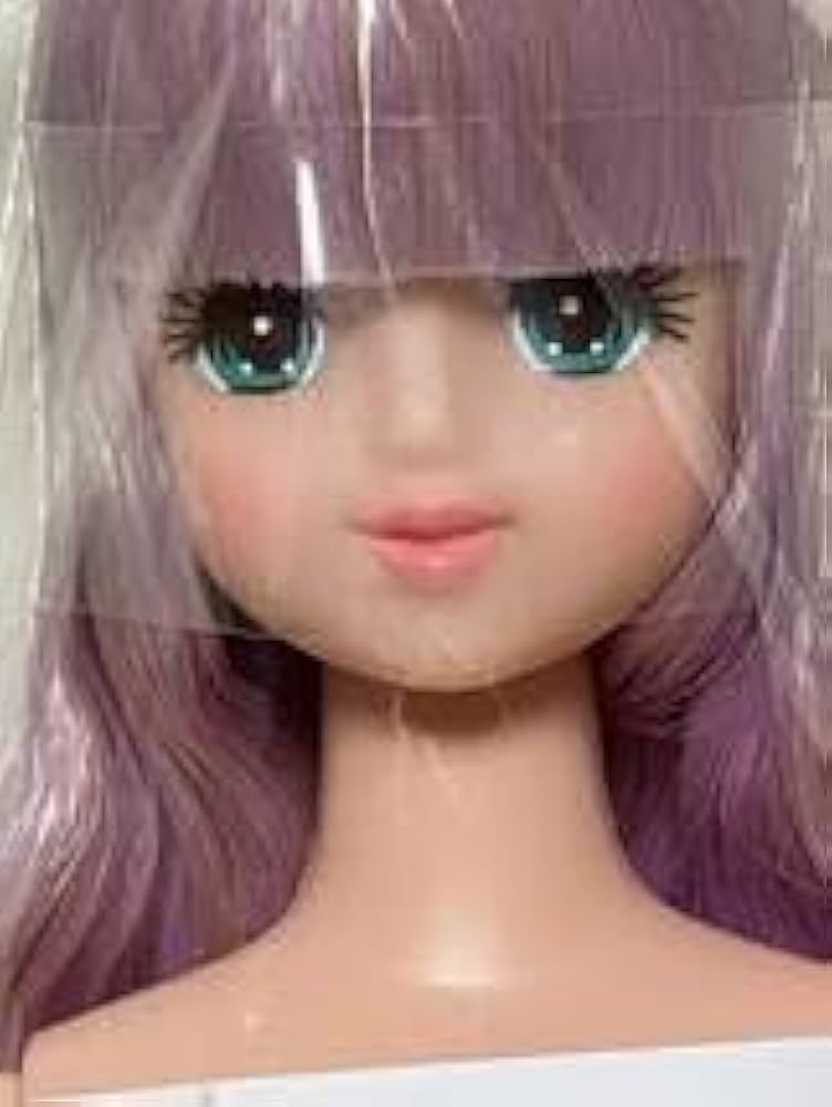 【新品】ESCドール ユリーシア /リカちゃんキャッスル ユリーシア おたのしみドール リカちゃんキャッスル esc