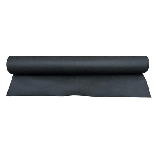 Heavy Duty Geotextile Fabric for Driveway Weed Barrier